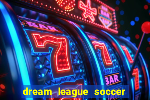 dream league soccer logo url